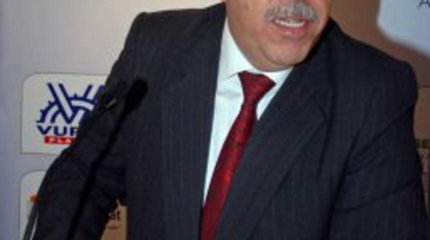 İş-Kur M&uuml;d&uuml;r&uuml; Meydan: Her Işveren Ve Iş&ccedil;i I&ccedil;in Danışman Atadık