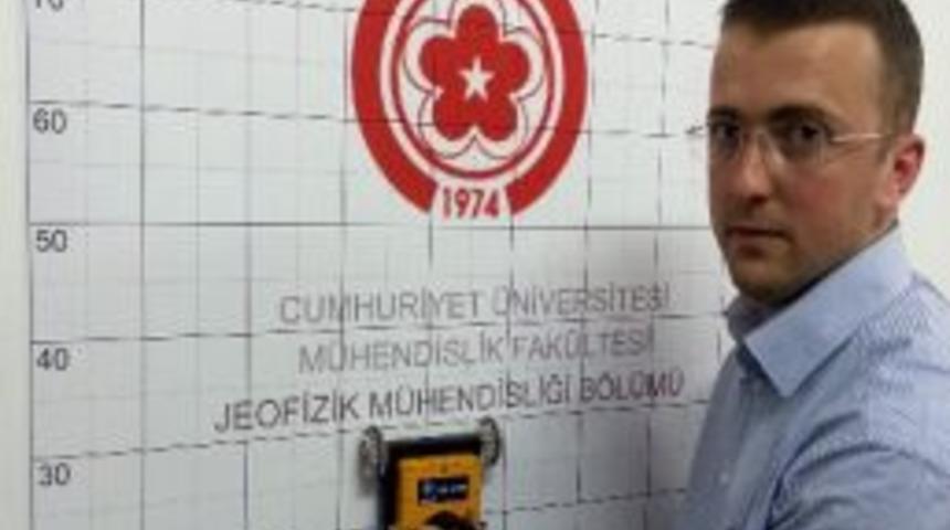 Jeofizik M&uuml;hendisliği B&ouml;l&uuml;m&uuml;, Deprem Haftası'nda &Ccedil;eşitli Etkinlikler D&uuml;zenleyecek