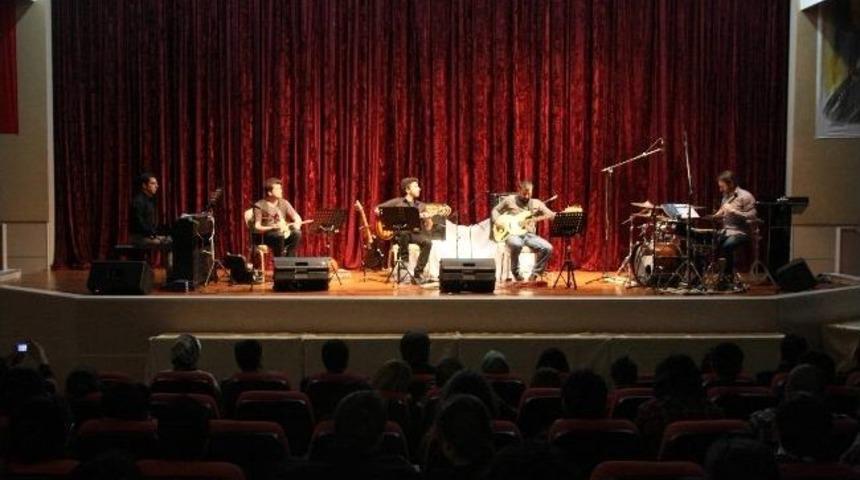 A'raf'tan M&uuml;zik Ziyafeti