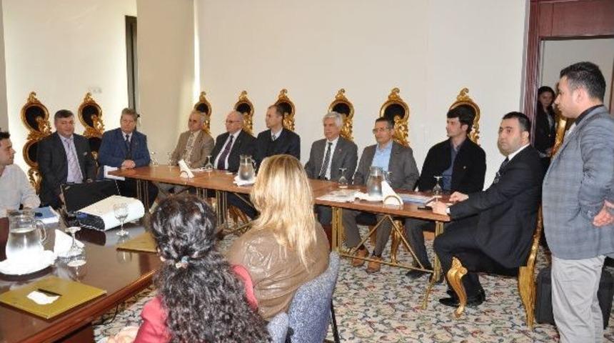 Didim&rsquo;de İstihdam Garantili &lsquo;&rsquo;&ccedil;ağrı Merkezi Elemanı&rsquo;&rsquo; Kursu Başlıyor