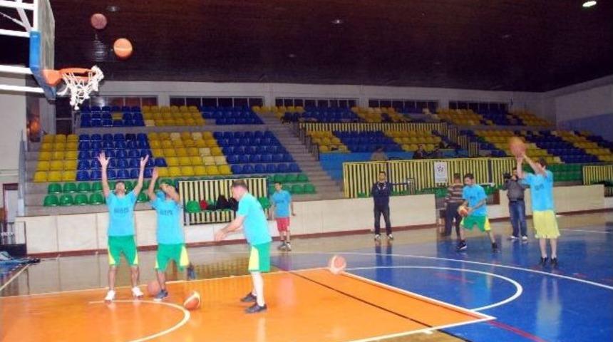 Adıyaman İşitme Engelliler, Gaziantep İşitme Engelliler Ma&ccedil;ına Bileniyor