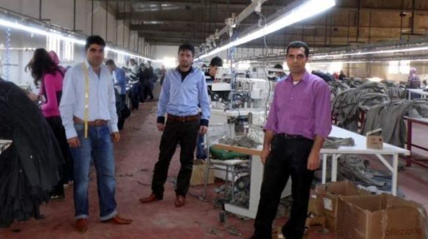 Sincik İl&ccedil;esine Milyonluk Yatırım