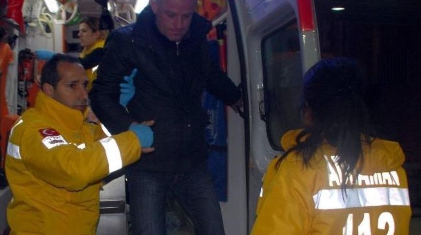 Adıyaman'da 3 Kişi Sobadan Zehirlendi