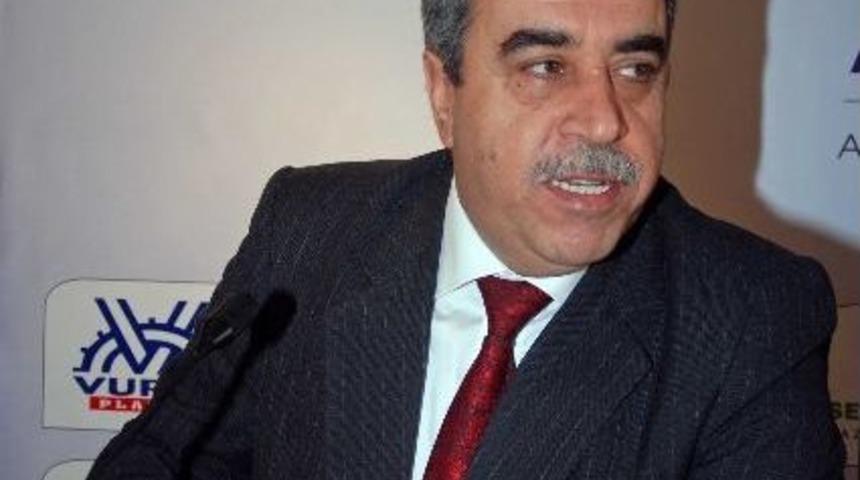 Meydan:“her İşveren Ve İşçi İçin Danışman Atadık”