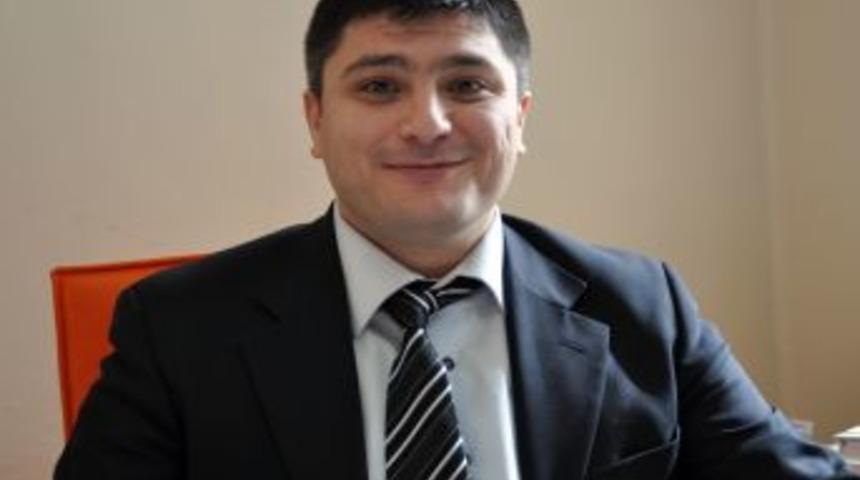 Afyonkarahisar Valiliği'nin T&uuml;p Bebek Projesi 18 Aileye Umut Oldu