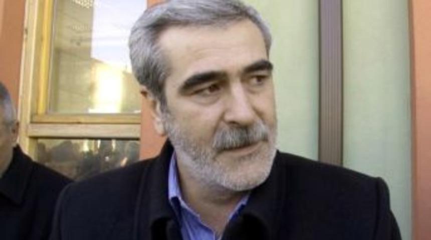 Kardeşleri &Ouml;len Ağabey Yaşananlara Tepki G&ouml;sterdi