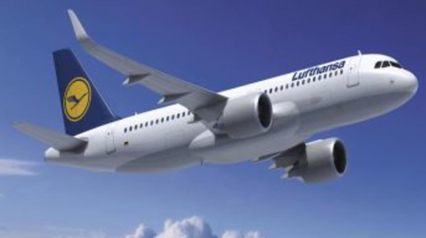 Kuşlardan Ilham Aldılar, Yakıtta 3,5 Tasarrufu Sağladılar