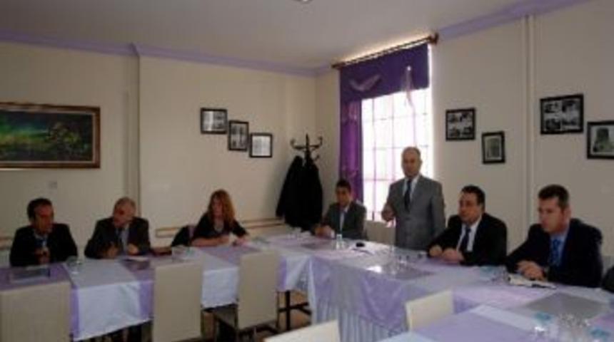 Gıda Konseyi&rsquo;nin İkinci Toplantısı Yapıldı