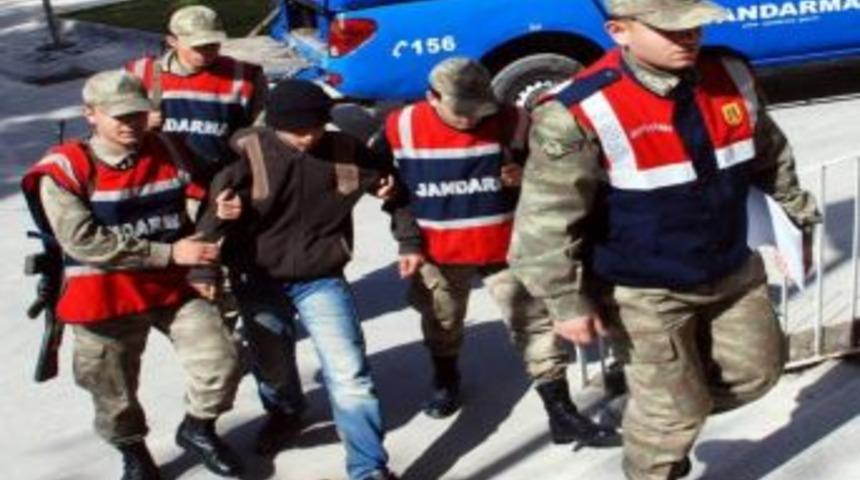 Besni'de Motosiklet &Ccedil;alan Şahıs Yakalandı