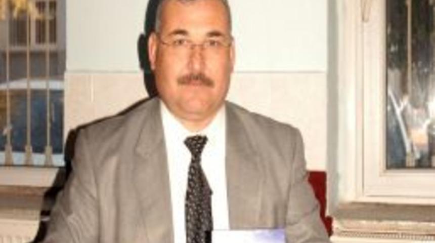 Sınıf &Ouml;ğretmeni Halk Kahramanı &ldquo;Delağra Kuyu&rdquo; Isimli Roman Yazdı