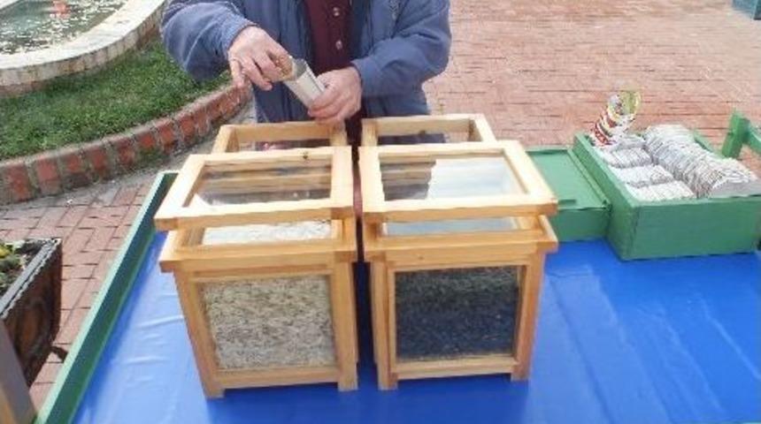 Seyyar &Ccedil;ekirdek&ccedil;ilik Tarih Oluyor