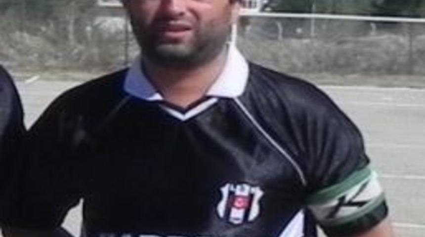 Hakemi Tartaklayan &Ouml;zerspor&rsquo;lu &Ouml;zden&rsquo;e 14 Ma&ccedil; Ceza