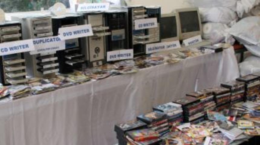 Film Yapımcısı Da Korsandan Dertli: Gelirimizin 40 Milyon Lirası Buhar Oldu