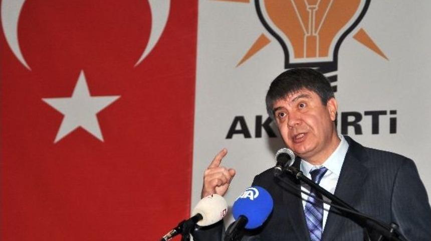 &ldquo;bah&ccedil;eli&rsquo;yi Mahcup Etmeyeceğiz&rdquo;