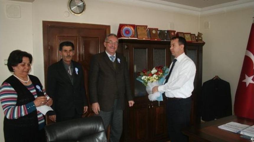 Bulanık&rsquo;ta Vergi Haftası Etkinlikleri