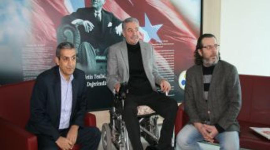 Engel Yok Kampanyası G&uuml;n Ge&ccedil;tik&ccedil;e B&uuml;y&uuml;yor