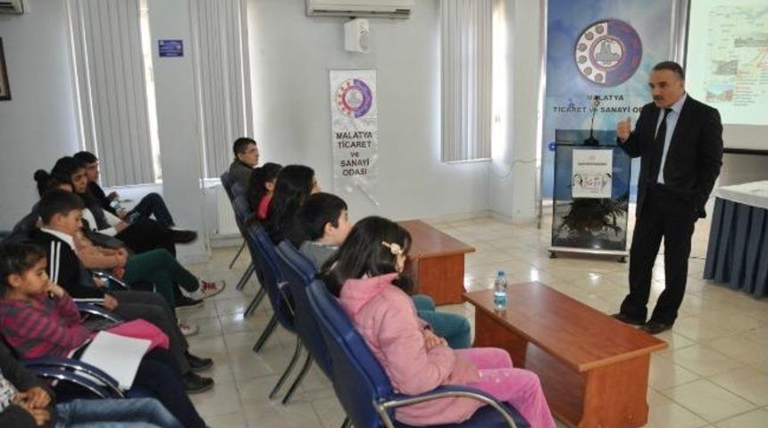 &ldquo;k&uuml;lt&uuml;r Rehberleri&rdquo; Eğitim Projesinin 3. Etabı Başladı