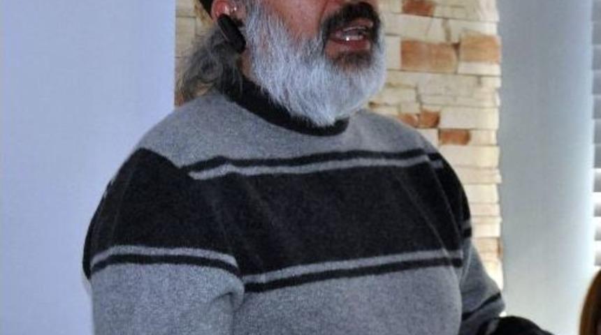 Uluslararası Gen&ccedil;lik Aktiviteleri Merkezi Derneği (ıya) Kayseri&rsquo;de Gen&ccedil;lerle Bir Araya Geldi