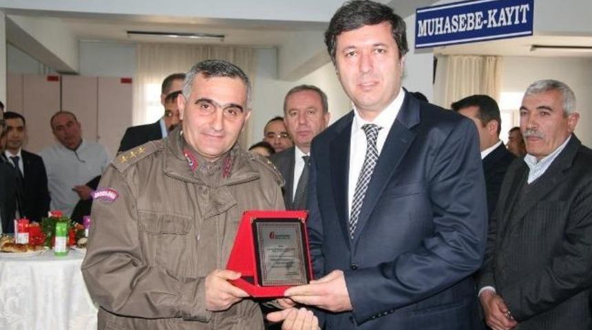 Vergi Rekortmenlerine &Ouml;d&uuml;l