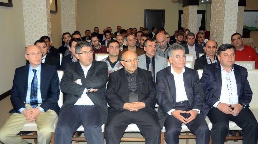 M&uuml;siad&rsquo;dan, Muğla&rsquo;ya 4 Milyon 500 Bin Euro Yatırım