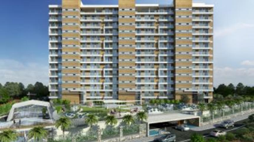 Ege Bornova Projesinin Y&uuml;zde 40&rsquo;ı Satıldı