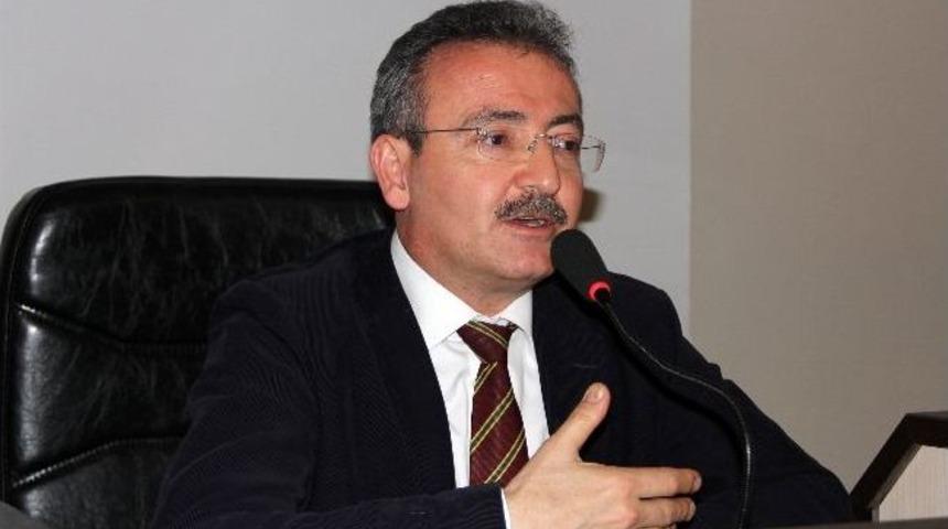 Sakarya Barosu&rsquo;ndan Seminer