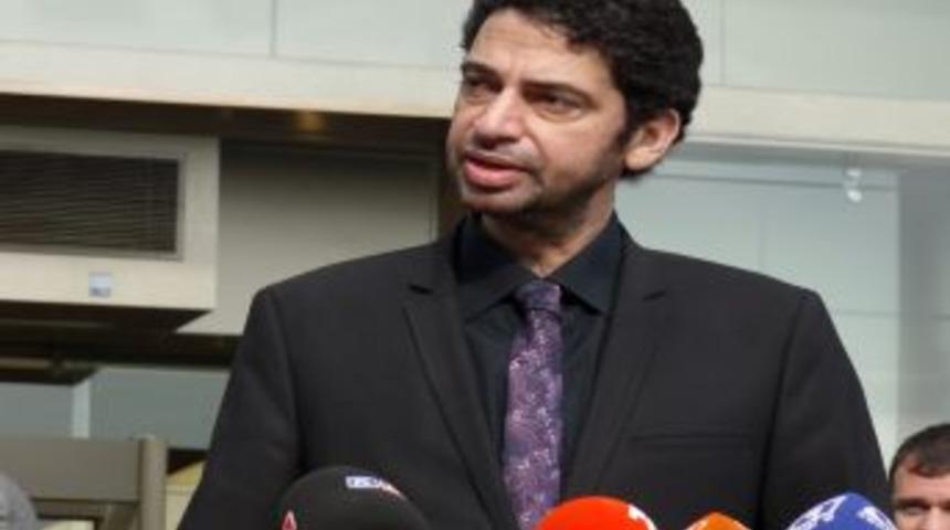 Hakan Taşıyan'dan G&uuml;rses'e Ziyaret