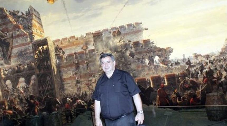 Bolu Esnaf Ve Sanatkarlar Odaları Birliği Genel Sekreteri Tutuklandı