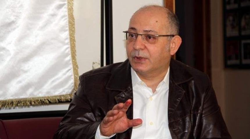 G&uuml;naydın: &ldquo;hasta Haklarını Doktorların Bilmesi Lazım&rdquo;