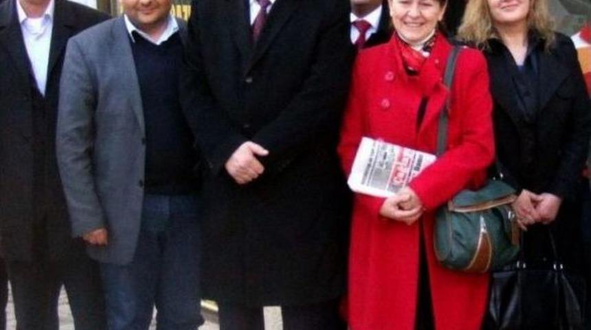 CHP&rsquo;li Yal&ccedil;ınkaya: Yozgat Hak Ettiği Noktada Değil