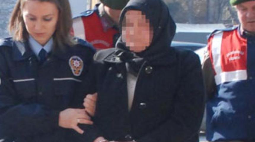 Eşini ve ortağını kiralık katile &ouml;ld&uuml;rtt&uuml;