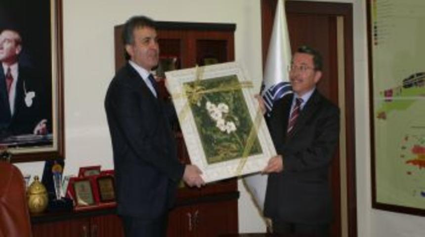 Bakan &Ccedil;elik: M&uuml;zeleri Kasvetli Yerler Olmaktan &Ccedil;ıkaracağız