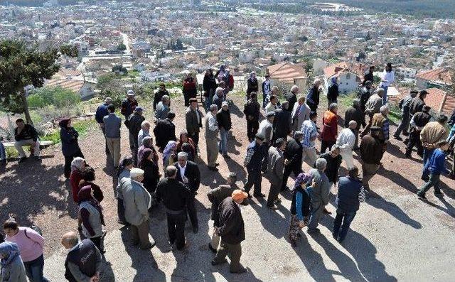 Antalya'da, 