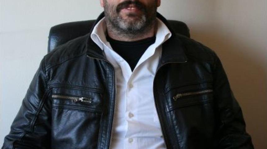 Sakarya Romanlar Derneği'nin Laz Y&ouml;netim Kurulu &Uuml;yesi Var