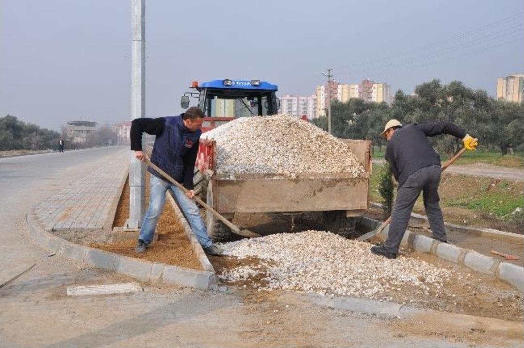 Kurudere Yolunda Son R&ouml;tuşlar