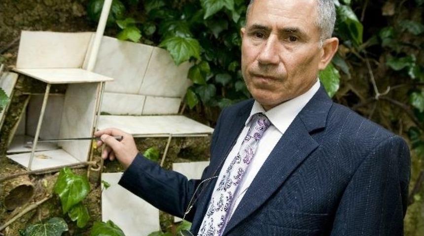 S&uuml;t&ccedil;&uuml;, Depremin Yakın Olduğunu İddia Etti