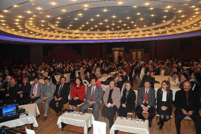 Nazilli'de 'koruyucu Melekler' Aranıyor