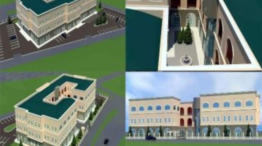 Bartın Belediyesinden Yeni Projesini Tanıttı