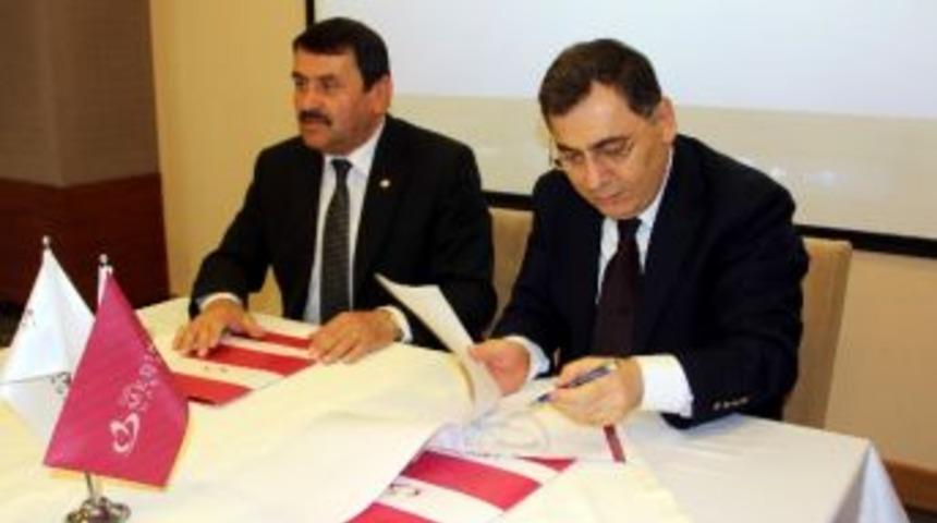 &Ouml;zel Hastaneden Safranbolu Emeklilerine İndirim