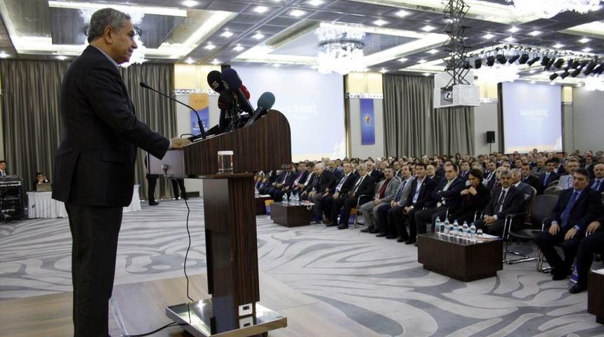 Arın&ccedil;: İmralı Tutanaklarının Sızdırılması Şaşırtmadı, Geri D&ouml;necek Değiliz