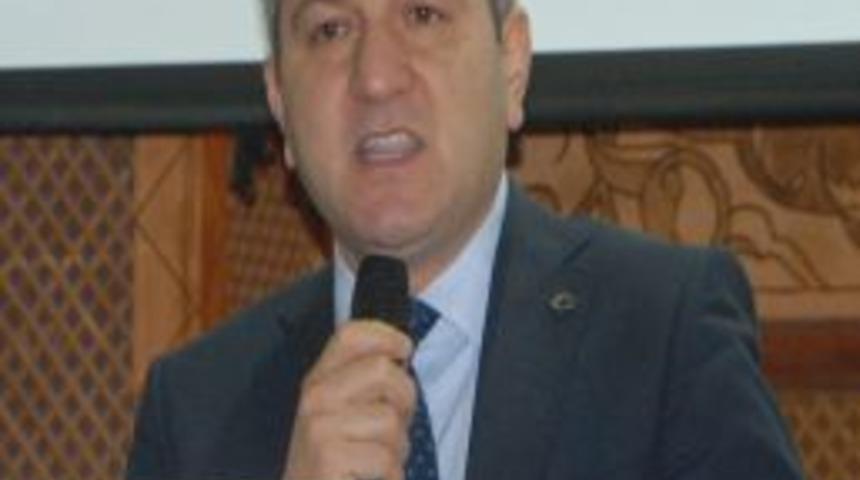 T&uuml;rk Sağlık Sen Şubesi &Uuml;ye Sayısını Bin 800&rsquo;e Y&uuml;kseltti