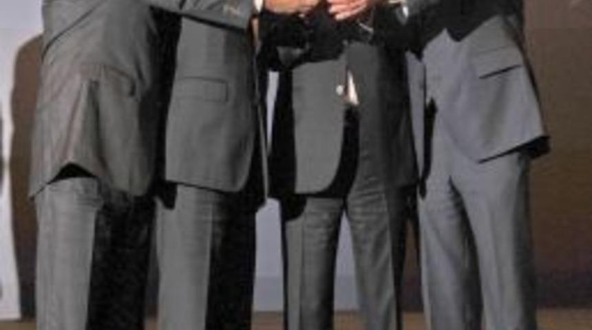 Orkide Yağ Ihracatta Yine &Ouml;d&uuml;l Aldı