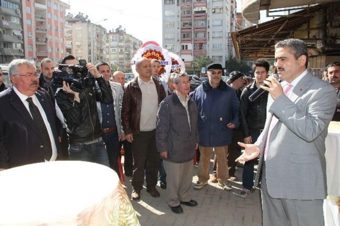 St&uuml;dyo Fors Hizmete A&ccedil;ıldı