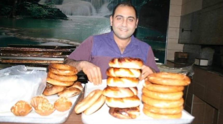 Ekonomik Krizler Simit&ccedil;iliği G&ouml;zde Meslek Yaptı