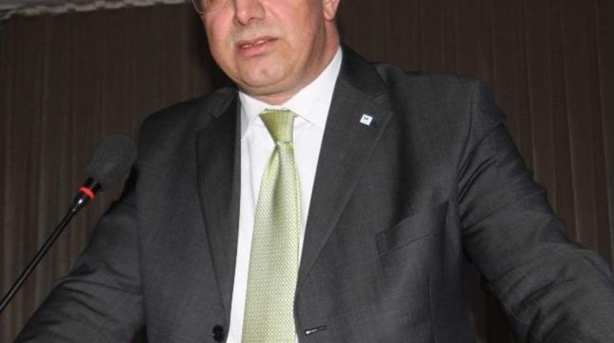 &Ccedil;i&ccedil;eği Burnunda Mali M&uuml;şavirler Ruhsatlarını Aldı