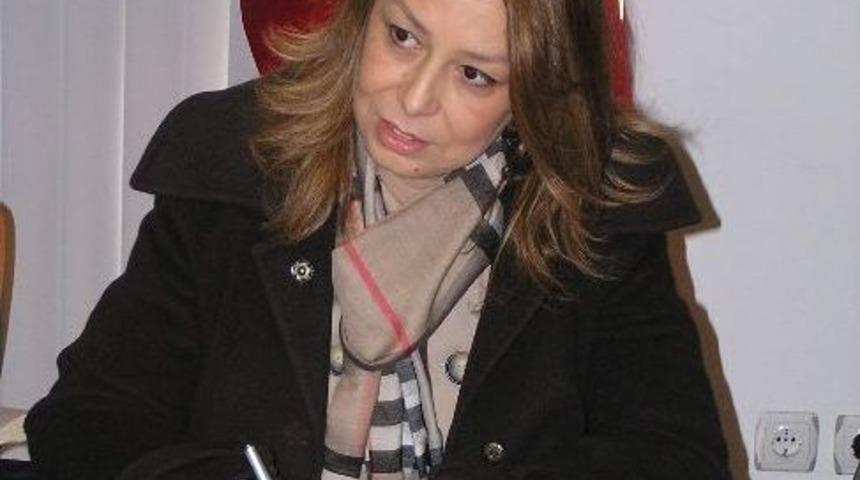 K&uuml;&ccedil;&uuml;k Millet Meclisi&rsquo;nde Kadına Şiddet&rdquo;tartışıldı