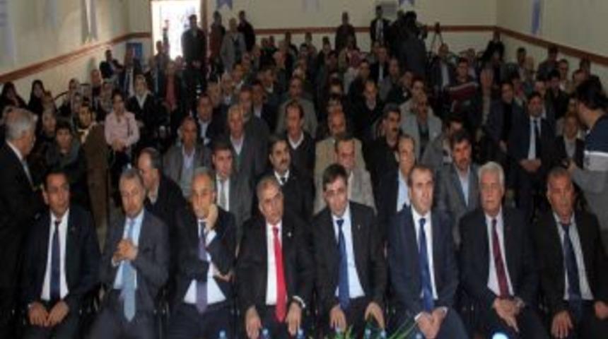 Bakan Yılmaz: &Uuml;lkemiz Vesayet&ccedil;i Demokrasiden Kurtuldu