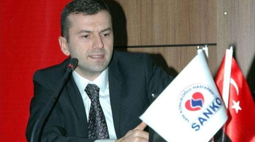 &Ouml;zel Sani Konukoğlu Hastanesi Tarafından &lsquo;kadın Hastalıkları, Gebelik Ve Doğum&rsquo; Konferansı D&uuml;zenlendi