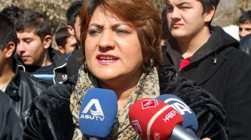 Okul Aile Birliğinden, End&uuml;stri Meslek Lisesi Talebi