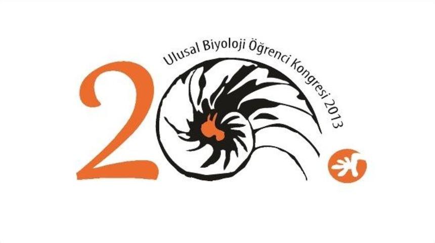 Be&uuml;&rsquo;de Biyoloji Kongresi Heyecanı